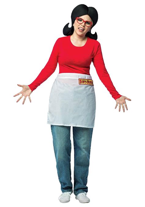 bobs burgers costume